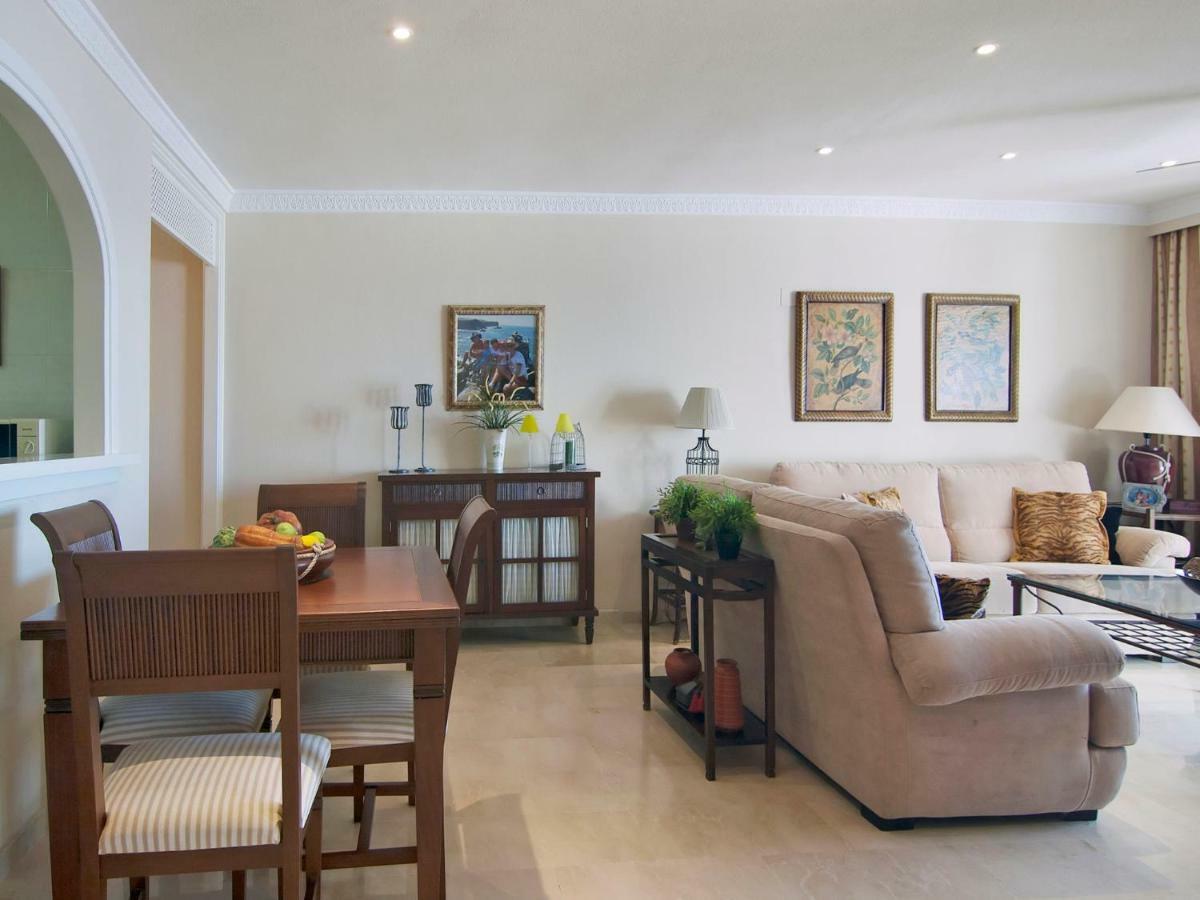 Apartment Playa Real By Interhome 马尔韦利亚 外观 照片